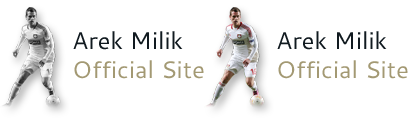 Arek Milik